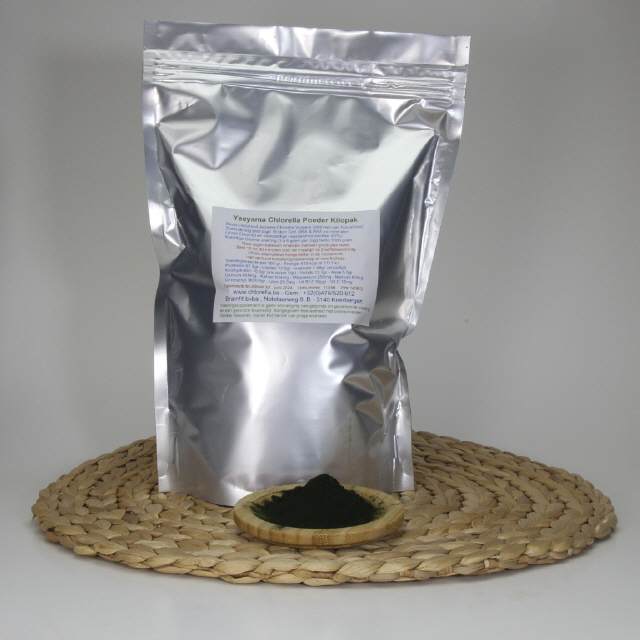 Afbeelding zonder ALT