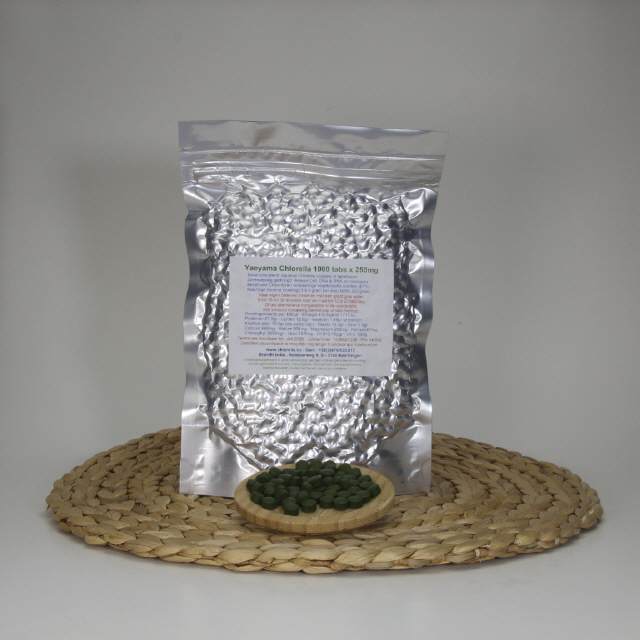 Afbeelding zonder ALT